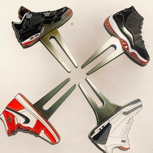 Jordan divot tools super pack 1, 3, 4 and 11